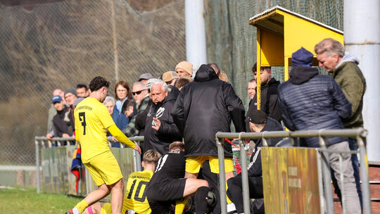 In Hoppstädten wird es am Donnerstag für die Zuschauer wieder richtig spannend, denn es wird zur Sache gehen im Derby zwischen d