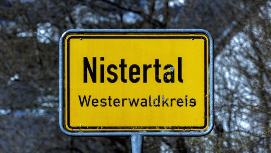 Wie stellt sich die wirtschaftliche Lage Nistertals nach dem baldigen Wegzug der beiden Firmen Wünsche und Hüsch dar? Darüber ha