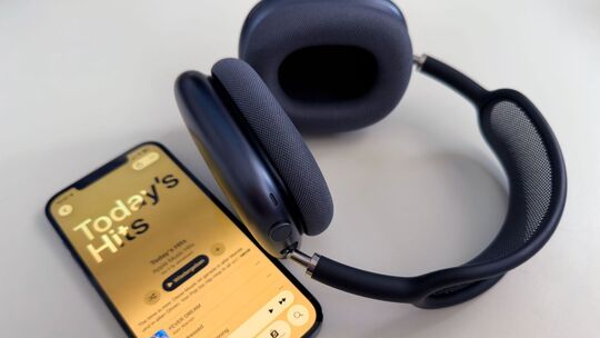 Apple Airpods Max 2 Apple Airpods Max 2