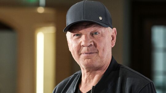 Stefan Effenberg Stefan Effenberg