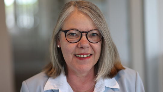 Angela Baumeier zu der drohenden Abschiebung der Familie Khokhar.