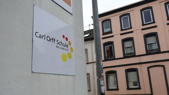 Schon seit rund 15 Jahren werden Kinder mit Förderbedarf an der Außenstelle der Carl-Orff-Schule in Neuwied unterrichtet – doch