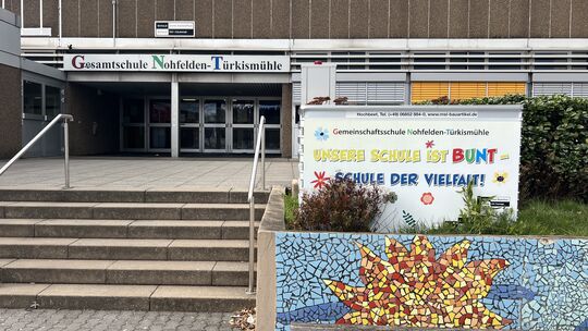 Die IGS Türkismühle ist nicht nur im Nordsaarland, sondern auch bei Schülern aus dem Landkreis Birkenfeld sehr beliebt. Bisher f