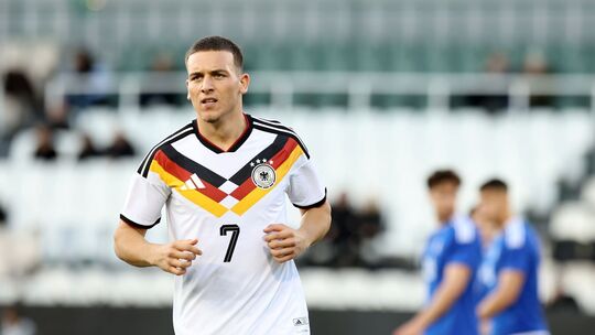 Griechenland - Deutschland