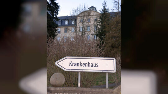 Das Kirner Krankenhaus könnte ein "Integriertes Notfallzentrum" werden, das sähe die Bürgerinitiative gerne.