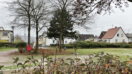Kessel'sches Gelände in Bad Sobernheim: Das Scheitern des Hotelprojekts hat Wellen geschlagen.