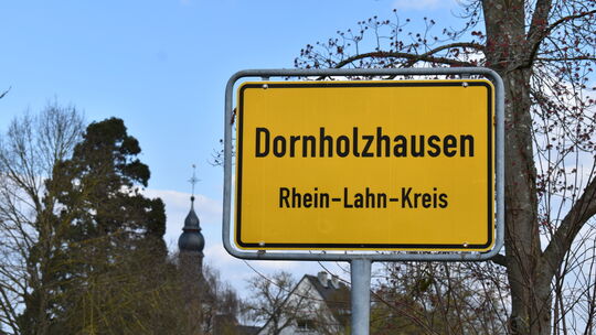 Das Dorf Dornholzhausen ist seit März führungslos, nachdem fünf von sechs Ratsmitgliedern und der Bürgermeister zurückgetreten s