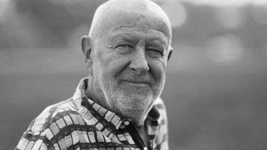 Hans-Jürgen Kreische gestorben