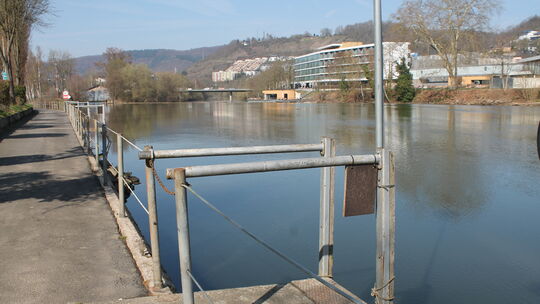 Für die 23 Bootsstege an der Lahn soll es eine Neuregelung für die Nutzer geben. Über das Thema wurde im Bad Emser Stadtrat disk
