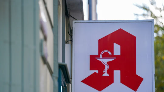 Apotheker haben am 23. März bundesweit gestreikt. Auch Pharmazeuten im Westerwaldkreis.