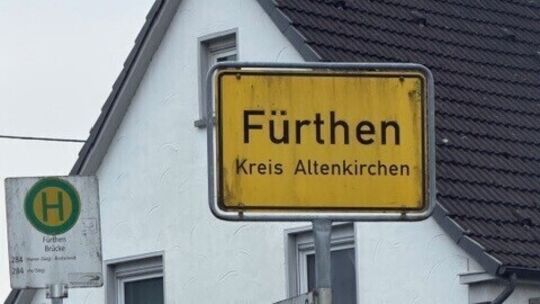 Bauen wird in der VG Hamm ab Mai deutlich teurer. So etwa im Neubaugebiet Kappensteiner Schlinke in Fürthen. Laut VG-Bürgermeist