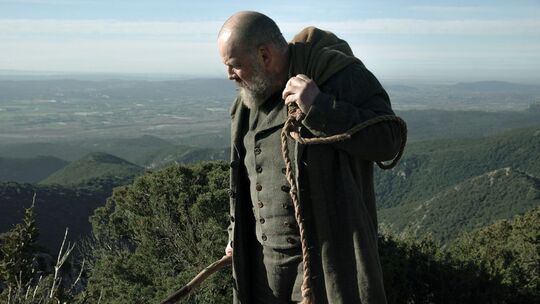 Kinostart - "Les Misérables - Die Geschichte von Jean Valjean"