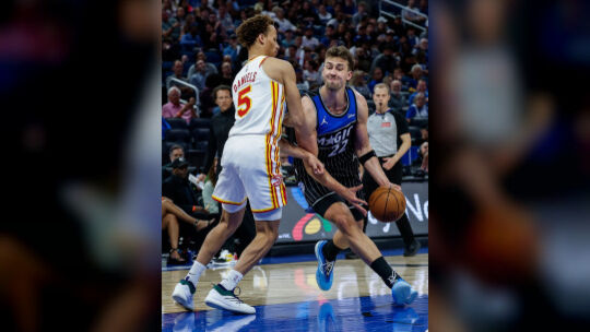 Orlando Magic - Atlanta Hawks