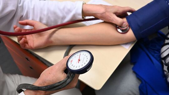 Kommission: Milliarden-Sparpotenzial für Krankenkassen