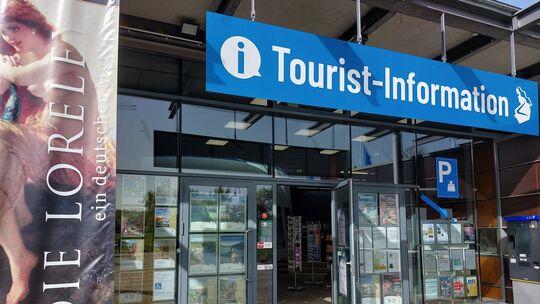 Die Lorely Tourismus GmbH wird am Ende des Jahres ohne Geschäftsführerin dastehen. Ulrike Dallmann geht.