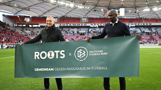 Bernd Neuendorf Bernd Neuendorf