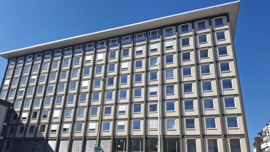 Ist ein 36-Jähriger aus dem Kreis Altenkirchen schuldunfähig oder nicht? Das Landgericht Koblenz attestierte dem Angeklagten zum