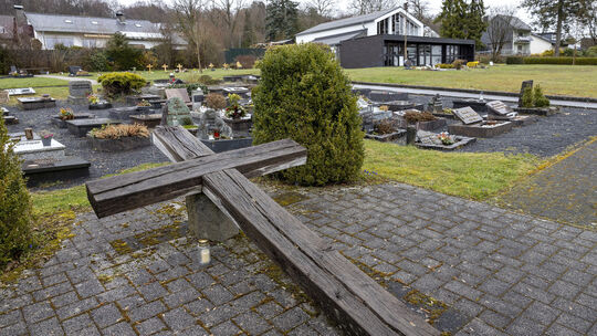 Der Stadtrat Bad Marienberg hat beschlossen, die Friedhofsgebühren zu erhöhen. Das betrifft sowohl die Anlagen in den Stadtteile