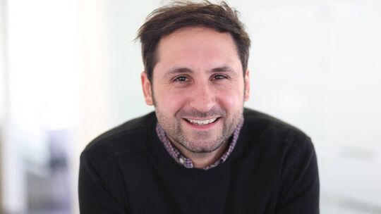 Marian Ristow ist Leiter des Redaktionsverbundes Nahe, zu dem der Oeffentliche Anzeiger und die Nahe-Zeitung gehören.