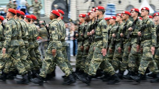 Verfassungsurteil zu Armee-Haartracht in Östereich
