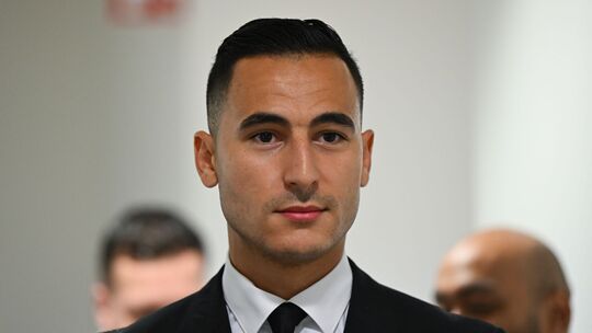 Anwar El Ghazi