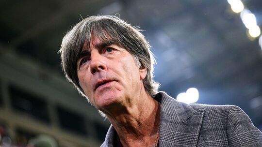 Joachim Löw