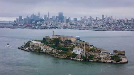 Alcatraz