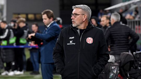 Sigma Olmütz - FSV Mainz 05 Sigma Olmütz - FSV Mainz 05