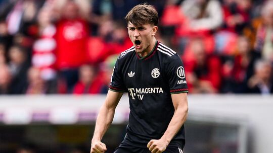 SC Freiburg - Bayern München