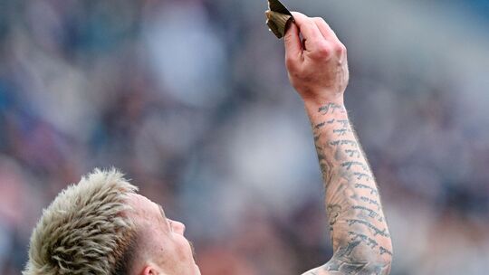 TSG 1899 Hoffenheim - FSV Mainz 05