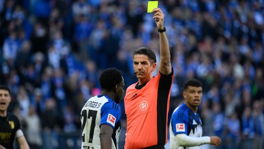 Hamburger SV - FC Augsburg