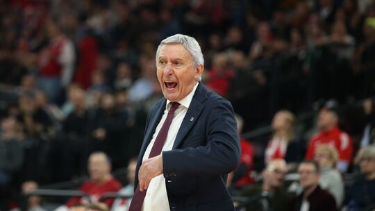 Svetislav Pesic