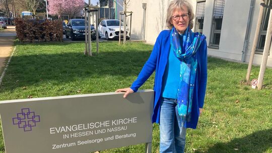 Kirche bietet Seelsorge für Polizei an