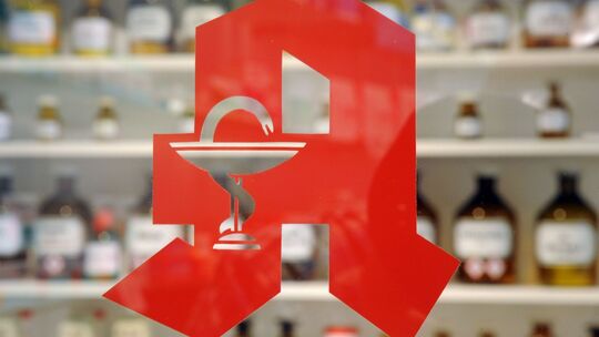 Apotheken-Logo Apotheken-Logo