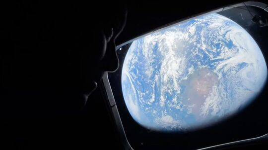 Nasa-Mondmission «Artemis 2»