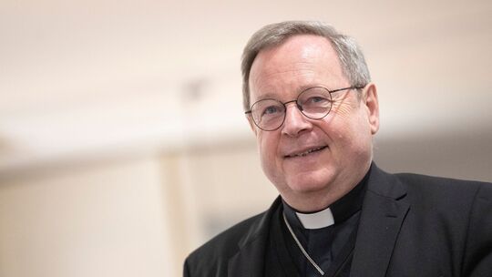 Synodalversammlung des Synodalen Wegs