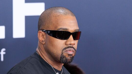 Kanye West