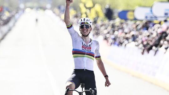 Flandern-Rundfahrt Flandern-Rundfahrt