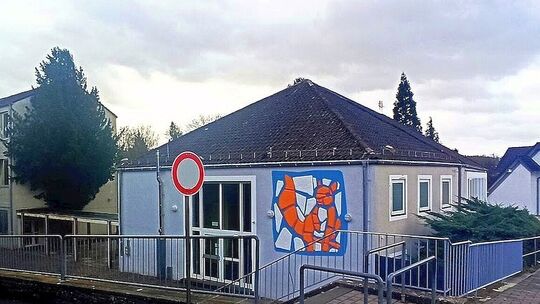 Die energetische Sanierung der Karl-von-Ibell-Schule in Diez war eines der Themen auf der jüngsten Sitzung des VG-Rats.