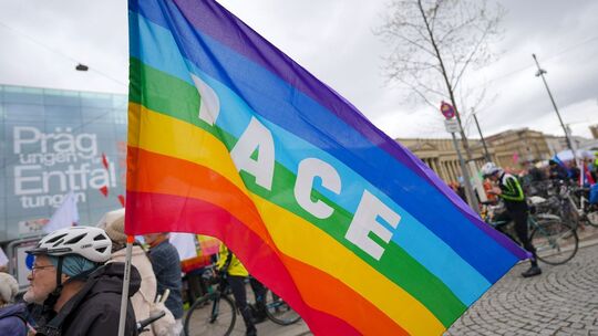 Ostermarsch Ostermarsch