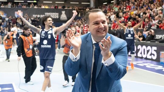 Martin Geissler Martin Geissler