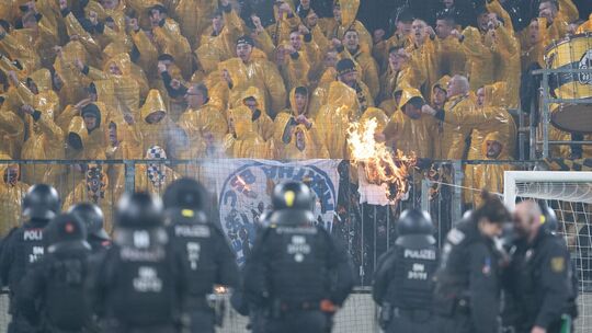 Dynamo Dresden - Hertha BSC Dynamo Dresden - Hertha BSC