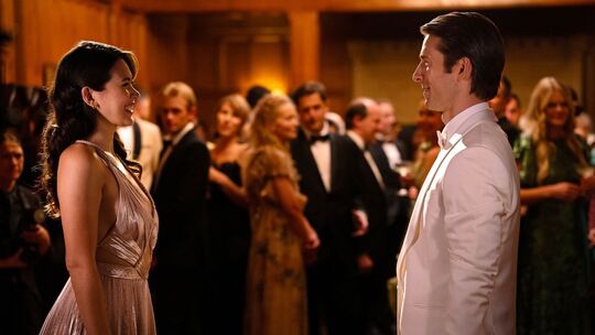 Kinostart - «How to make a Killing - Todsicheres Erbe»