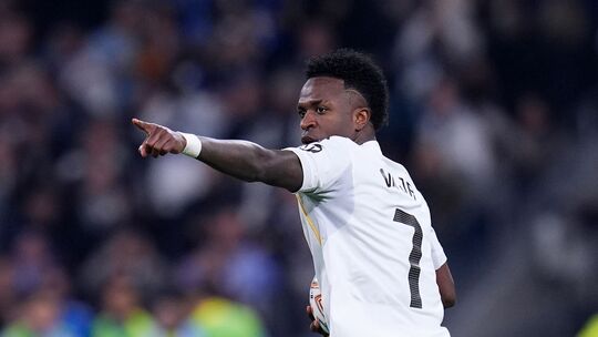 Real-Star Vinicius Junior Real-Star Vinicius Junior