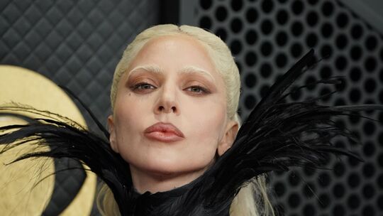 Lady Gaga