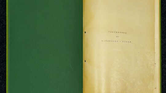 Landesverfassung Rheinland-Pfalz