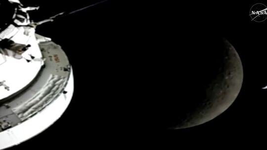 Nasa-Mondmission «Artemis 2»