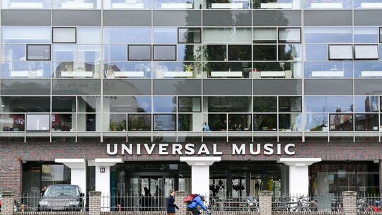 Universal Music