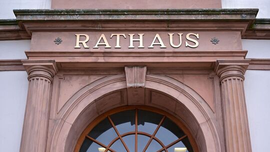 Rathaus