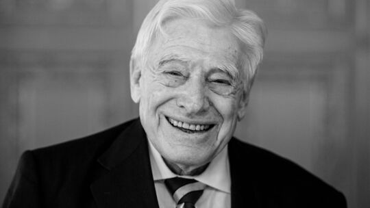 Christian Schwarz-Schilling Christian Schwarz-Schilling